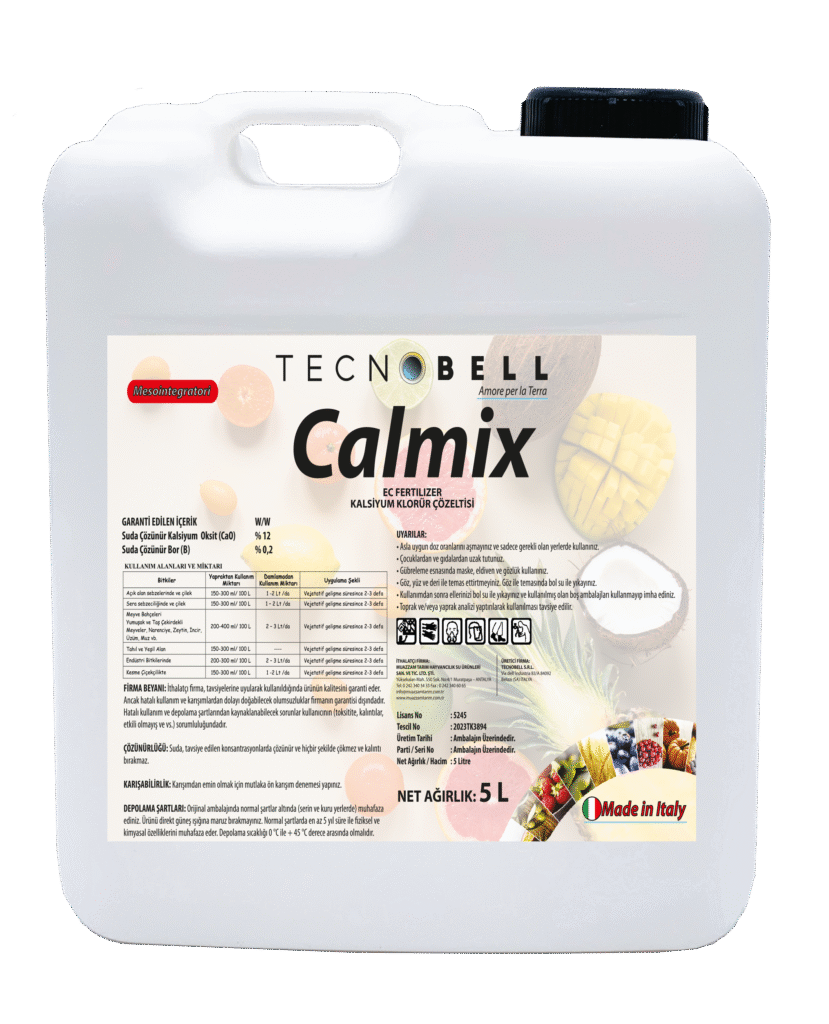 calmix 5l