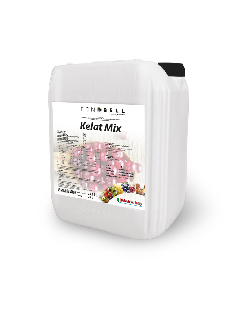 kelat mix 20l