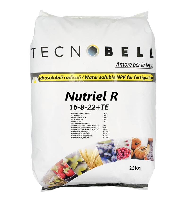 nutriel r 16 8 22
