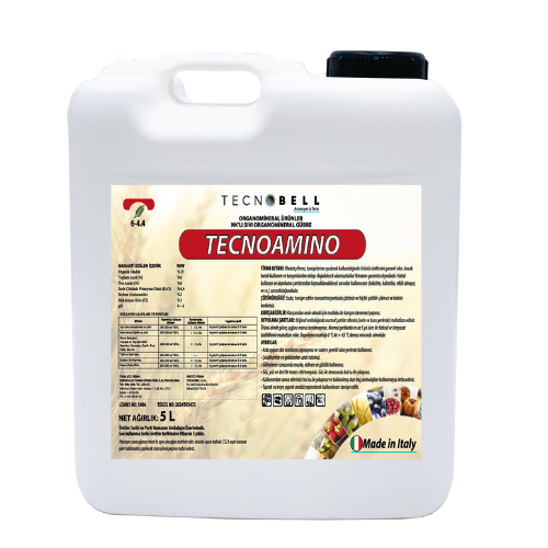 tecnoamino 5l