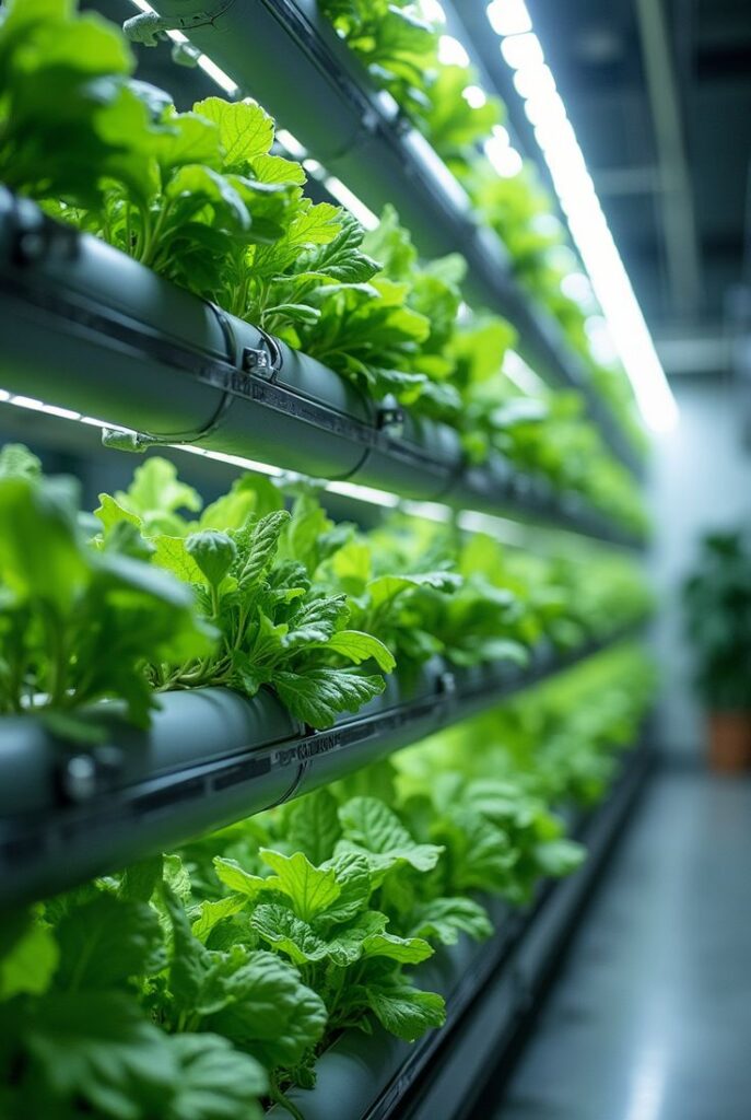 tecnobell azotlu gübreler