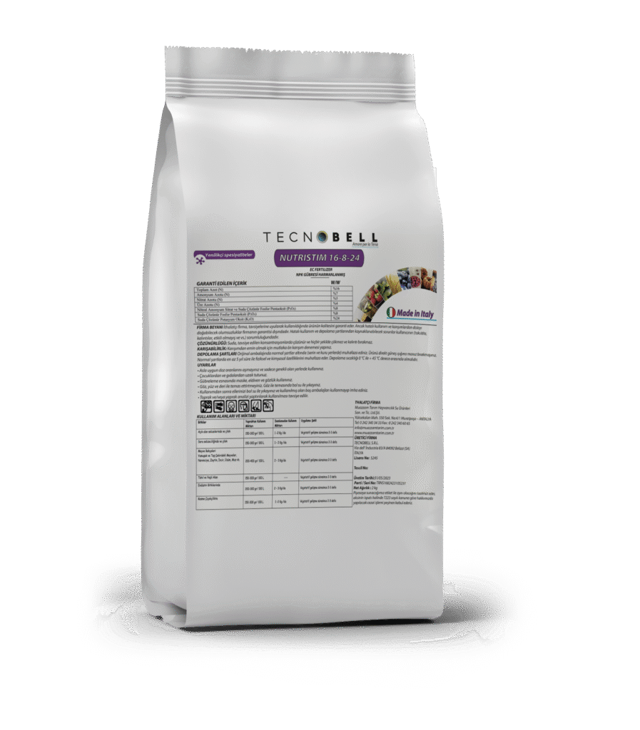 nutristim 16 8 24 2kg