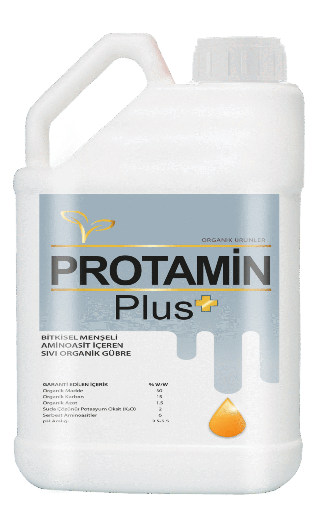 protamin plus 5l